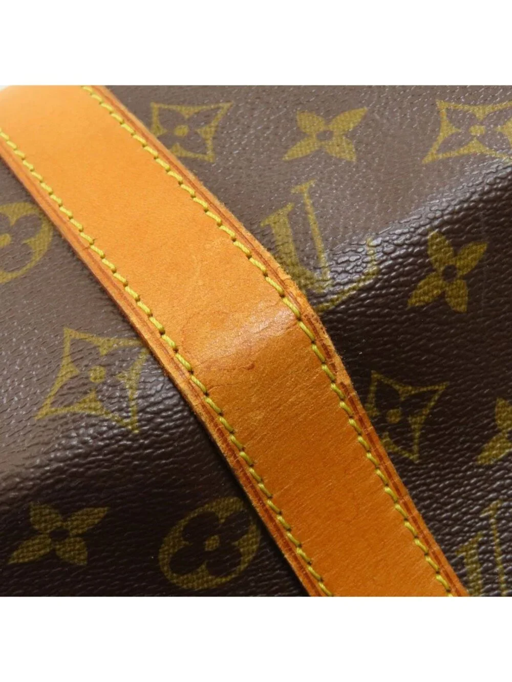 Louis Vuitton this authentic